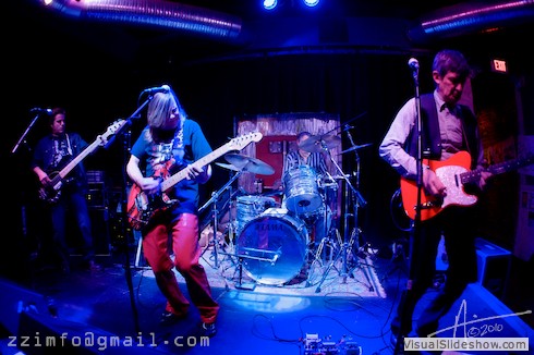 photo by Todd Zimmer