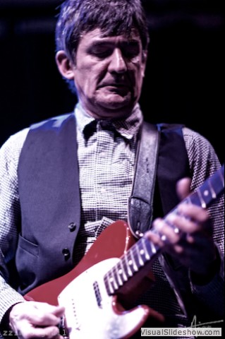 photo by Todd Zimmer