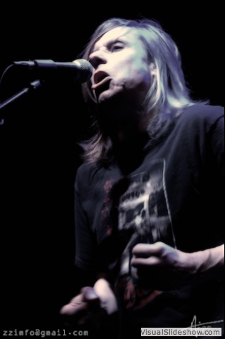 photo by Todd Zimmer