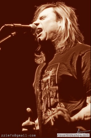 photo by Todd Zimmer