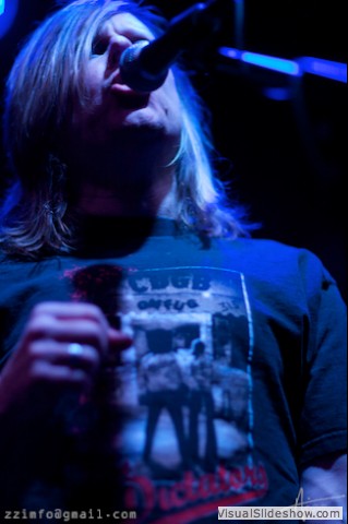 photo by Todd Zimmer