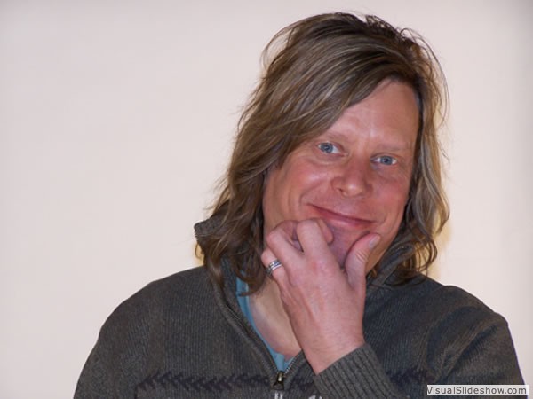 Joey 2009; Photo by Mike B. Rollens