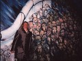 The Berllin Wall