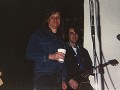 Joey and Eric 