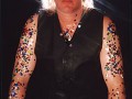 Mike Costelow, Photo by Allegra Cloud